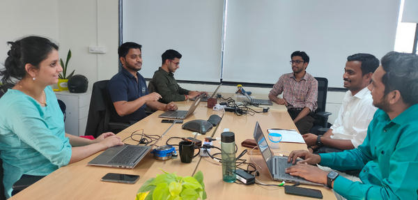 DriveTech Intelligence Team